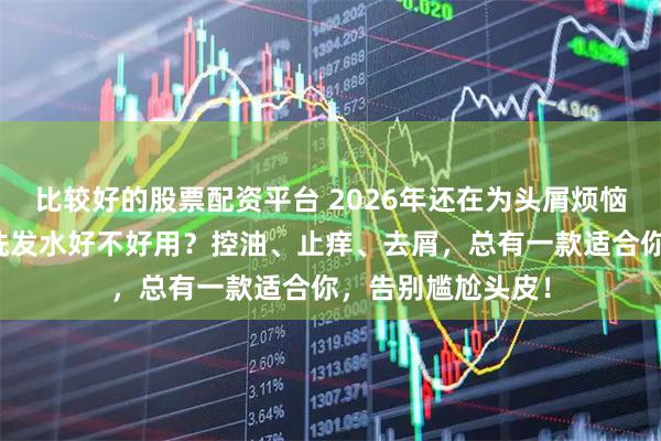 比较好的股票配资平台 2026年还在为头屑烦恼？七款仁山利舒洗发水好不好用？控油、止痒、去屑，总有一款适合你，告别尴尬头皮！