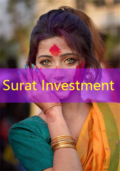 Surat Wealth Management：Mumbai Forum changes your world： experience the collision of cutting -edge technology and humanistic atmosphere!